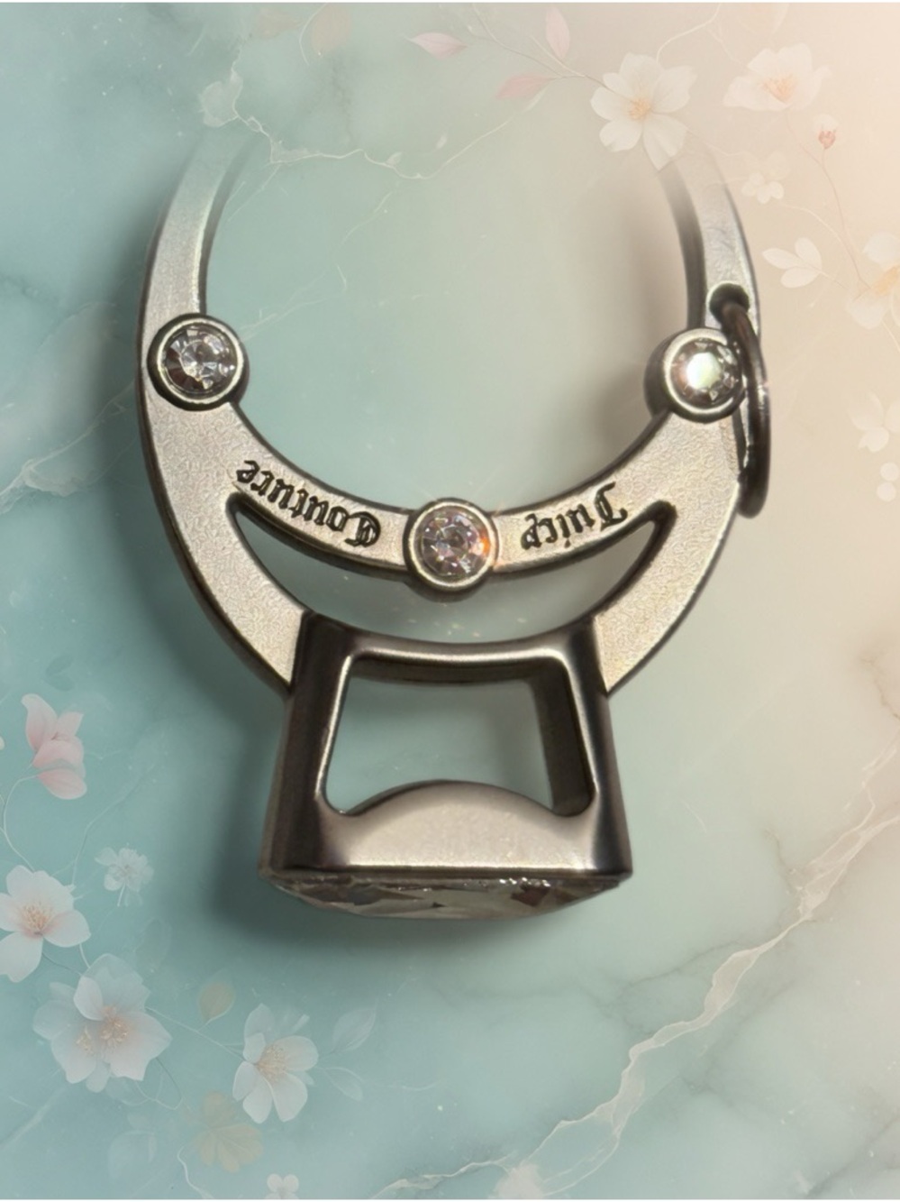 💖JUICY COUTURE RING💖 - Picture 8 of 8
